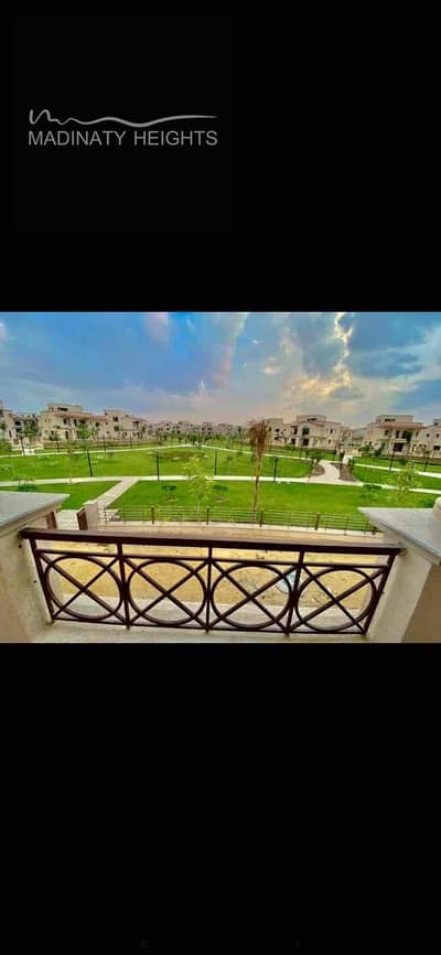 4 Bedroom Villa for Sale in Madinaty, Cairo - 5dc34023-68b8-4c9b-b4b6-da6ce4de3ca8. jpg