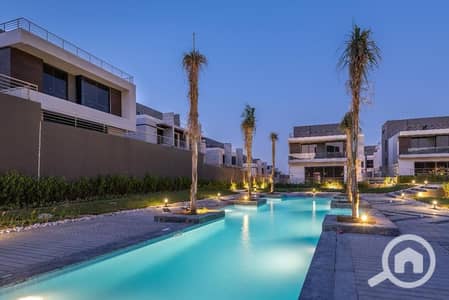 4 Bedroom Twin House for Sale in Sheikh Zayed, Giza - WhatsApp Image 2024-01-11 at 16.43. 52_f2c51af5. jpg