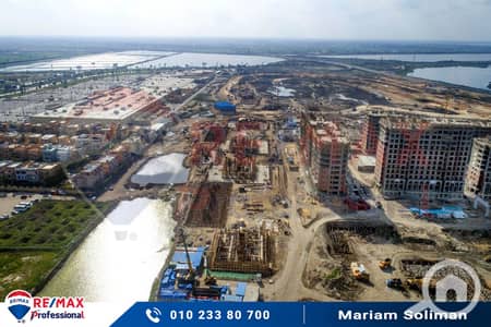 2 Bedroom Flat for Sale in Moharam Bik, Alexandria - 1-32. jpg