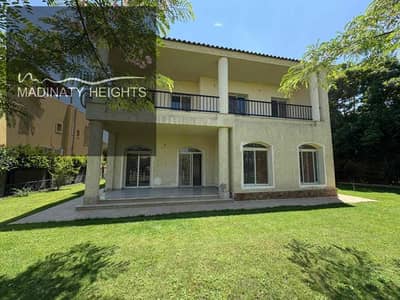 5 Bedroom Villa for Rent in Madinaty, Cairo - 97bc211c-fa2f-4a63-8160-d5e3e17d92e4. jpg