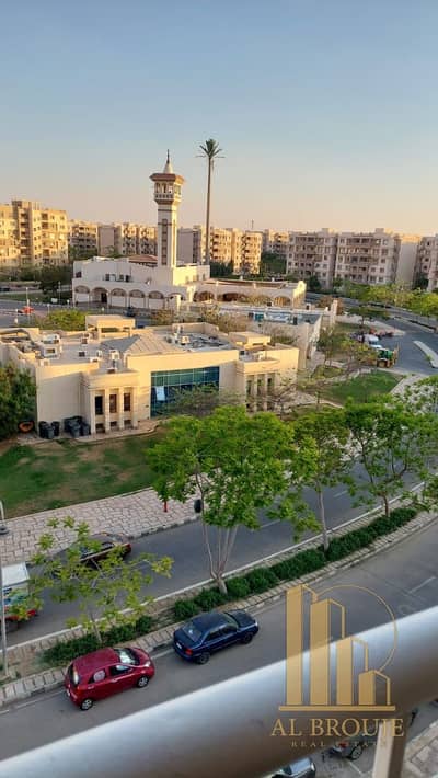 3 Bedroom Apartment for Sale in Madinaty, Cairo - IMG-20250824-WA0072. jpg