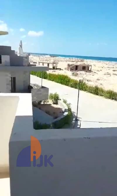 بنتهاوس 4 غرف نوم للبيع في الساحل الشمالي، مطروح - IMG_٢٠٢٥٠٩٠٢_١٥٣٢٢١. jpg