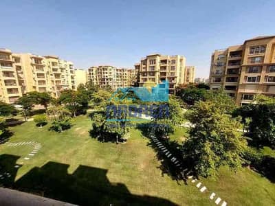 3 Bedroom Apartment for Sale in Madinaty, Cairo - 3f590db9-dc52-4836-85f5-fe7a4eb96ea2. jpg
