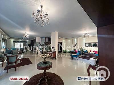 3 Bedroom Duplex for Sale in New Cairo, Cairo - AM037 (10). png