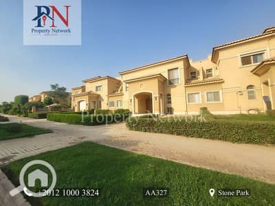 تاون هاوس 3 غرف نوم للايجار في القطامية، القاهرة - AA32731. jpg
