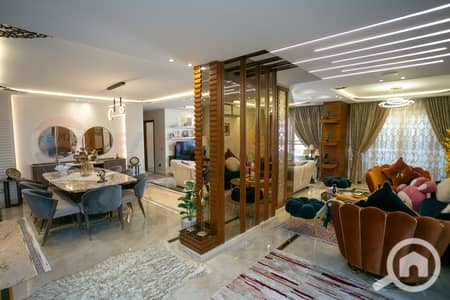 4 Bedroom Flat for Sale in Gianaclis, Alexandria - 1. jpg