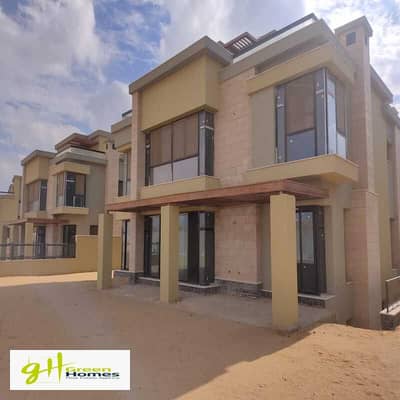 5 Bedroom Villa for Sale in New Cairo, Cairo - 976cf524-7829-4ec5-af6b-949aa9980db5. jpg