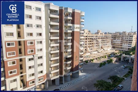 3 Bedroom Apartment for Sale in Maamoura, Alexandria - IMG_2046. JPG