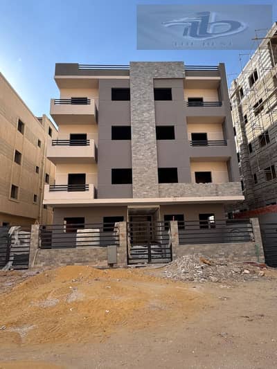 4 Bedroom Apartment for Sale in New Cairo, Cairo - e63653cc-1e72-43d4-a311-1ef49b5a0dea. jpeg