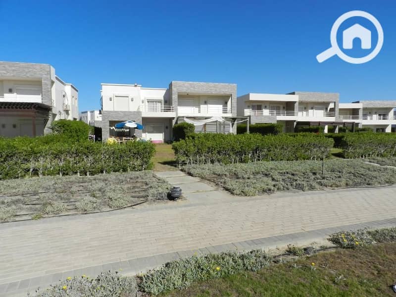 10 villa in North Coast. jpg