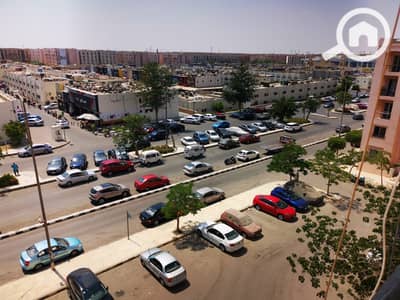 2 Bedroom Flat for Rent in New Cairo, Cairo - WhatsApp Image 2025-09-02 at 3.21. 36 PM (1). jpeg