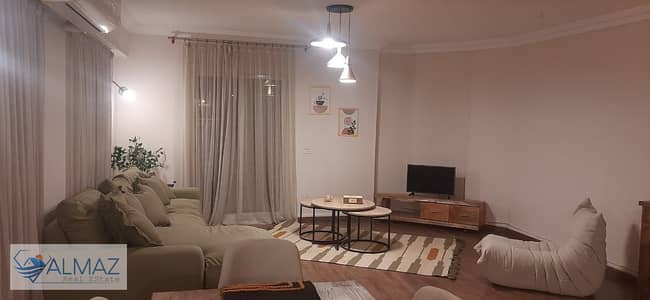 شقة 2 غرفة نوم للايجار في القاهرة الجديدة، القاهرة - WhatsApp Image 2025-12-16 at 3.46. 48 PM (2). jpeg شقة 2 غرفة نوم للايجار في القاهرة الجديدة، القاهرة - WhatsApp Image 2025-12-16 at 3.46. 48 PM (2). jpeg