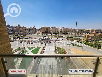 شقة 1 غرفة نوم للايجار في القاهرة الجديدة، القاهرة - 001 (1). png