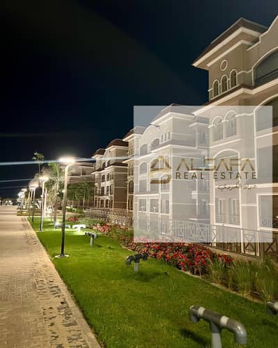 3 Bedroom Apartment for Sale in New Cairo, Cairo - WhatsApp Image 2025-09-02 at 3.48. 28 PM. jpeg