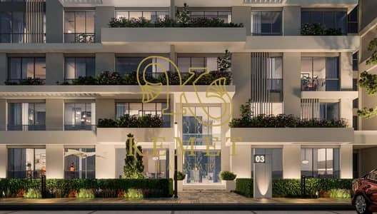 3 Bedroom Flat for Sale in New Cairo, Cairo - Screenshot 2025-09-02 150246. png