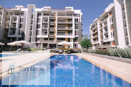 2 Bedroom Apartment for Sale in New Cairo, Cairo - WhatsApp Image 2025-09-02 at 15.23. 08_04fa7e7e. jpg