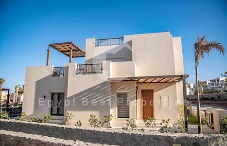 3 Bedroom Villa for Sale in Soma Bay, Red Sea - IMG-20250828-WA0145. jpg