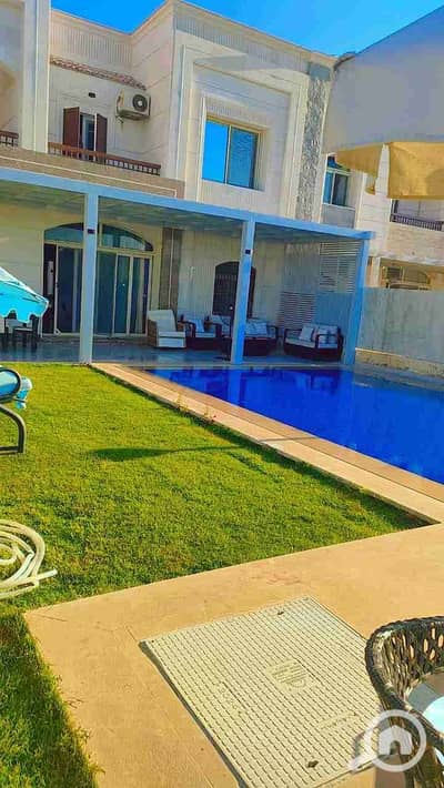 5 Bedroom Villa for Rent in North Coast, Matruh - 1000135602. jpg