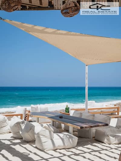 1 Bedroom Cabin for Sale in North Coast, Matruh - WhatsApp Image 2025-09-02 at 3.33. 10 PM. jpeg