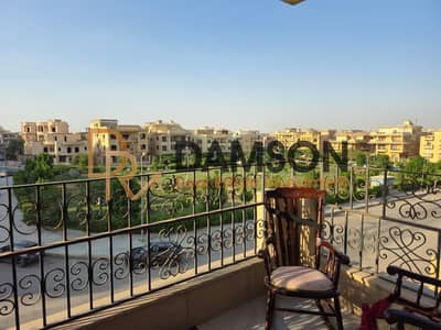 فلیٹ 3 غرف نوم للايجار في القاهرة الجديدة، القاهرة - WhatsApp Image 2025-09-02 at 3.28. 44 PM (3). jpeg