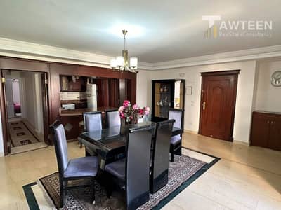 3 Bedroom Apartment for Rent in New Cairo, Cairo - WhatsApp Image 2025-09-01 at 3.00. 06 PM (1). jpeg