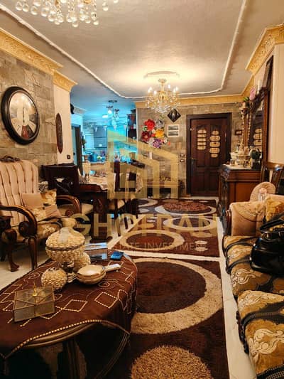 فلیٹ 3 غرف نوم للبيع في كليوباترا، الإسكندرية - IMG-20250901-WA0011. jpg