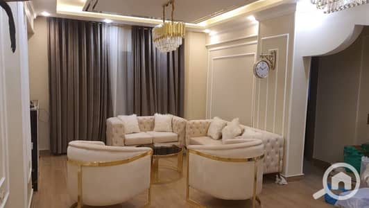 3 Bedroom Flat for Sale in Shorouk City, Cairo - 1ee9dee0-0f38-4e4c-be14-810cda26553d. jpg