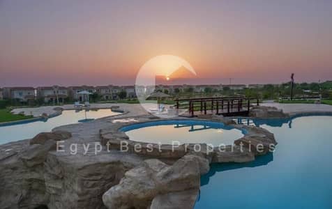3 Bedroom Twin House for Sale in North Coast, Matruh - 2. JPG