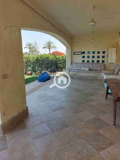 4 Bedroom Chalet for Rent in North Coast, Matruh - 1000135641. jpg