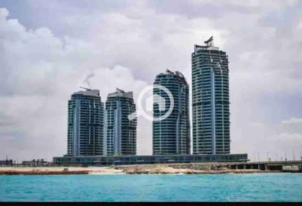 شقة 2 غرفة نوم للبيع في الساحل الشمالي، مطروح - 1000158782. jpg
