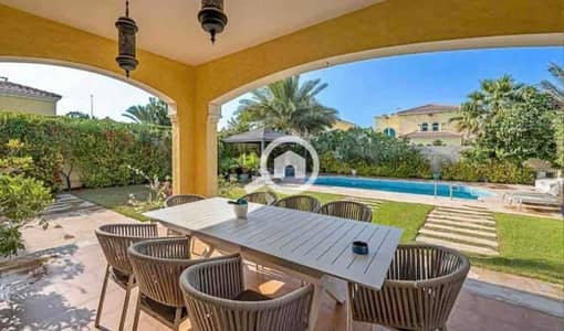 7 Bedroom Villa for Sale in New Cairo, Cairo - IMG_4022. jpg
