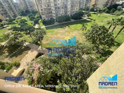 2 Bedroom Flat for Sale in Madinaty, Cairo - 719AA85F-EA59-403C-A612-5A536B3AD365. jpeg