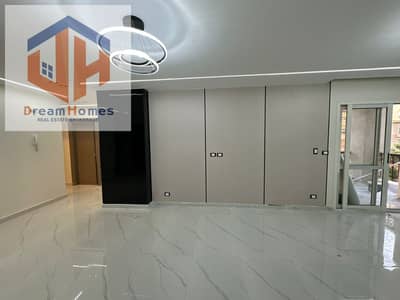 3 Bedroom Flat for Sale in Madinaty, Cairo - WhatsApp Image 2025-09-02 at 11.54. 23 AM. jpeg