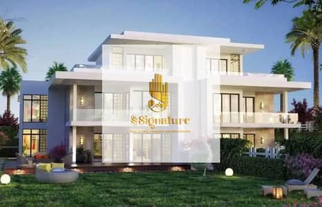 بنتهاوس 2 غرفة نوم للبيع في الساحل الشمالي، مطروح - hyde-park-north-ras-elhikma_2. jpg