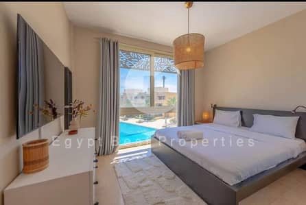 شاليه 1 غرفة نوم للبيع في سوما باى، البحر الأحمر - IMG-20250828-WA0165. jpg