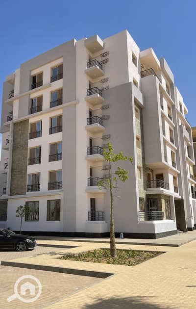 3 Bedroom Apartment for Sale in Sheikh Zayed, Giza - Unknown-1. jpeg