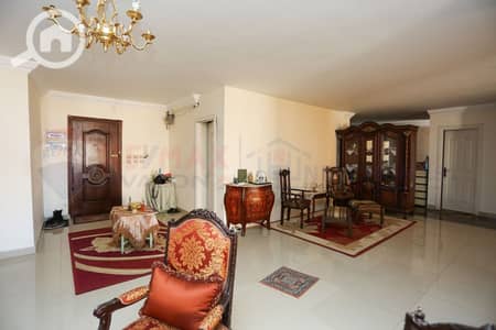 شقة 3 غرف نوم للبيع في زيزينيا، الإسكندرية - 2. jpeg