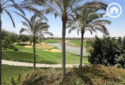 توين هاوس 4 غرف نوم للبيع في القاهرة الجديدة، القاهرة - 5af59f1b-e8f6-4749-8311-88588179a406. jpg