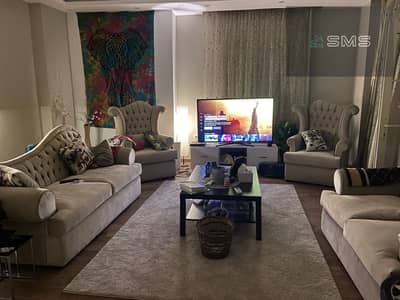 فلیٹ 3 غرف نوم للايجار في القاهرة الجديدة، القاهرة - IMG-20250820-WA0415. jpg