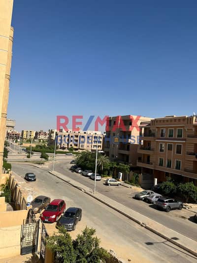 3 Bedroom Flat for Sale in Shorouk City, Cairo - WhatsApp Image 2025-09-02 at 4.14. 44 PM (1). jpeg