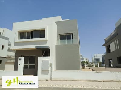 4 Bedroom Villa for Sale in New Cairo, Cairo - IMG-20230801-WA0205. jpg