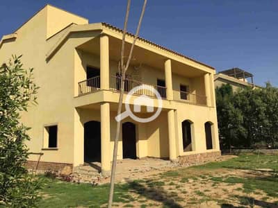 4 Bedroom Villa for Sale in Madinaty, Cairo - 1000425771. jpg
