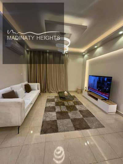 3 Bedroom Apartment for Rent in Madinaty, Cairo - IMG_3542. jpg