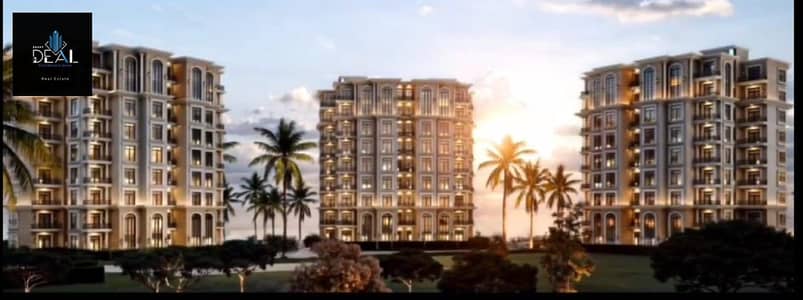 3 Bedroom Apartment for Sale in New Capital City, Cairo - IMG-20250819-WA0265. jpg