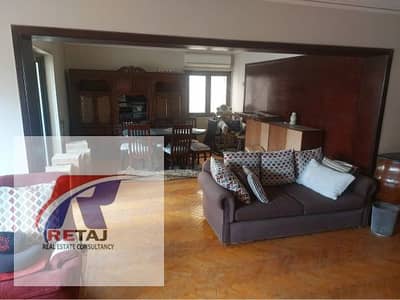 3 Bedroom Flat for Rent in Nasr City, Cairo - WhatsApp Image 2025-09-02 at 3.03. 50 AM (1). jpeg