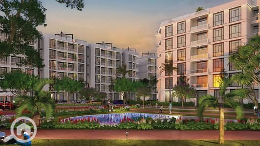 3 Bedroom Apartment for Sale in Sheikh Zayed, Giza - Brochure Rovan city1_page-0010. jpg