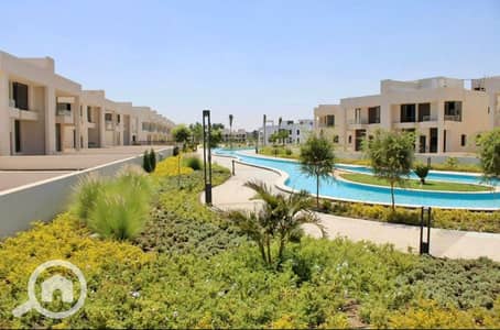 3 Bedroom Townhouse for Sale in Sheikh Zayed, Giza - IMG-20250528-WA0109. jpg
