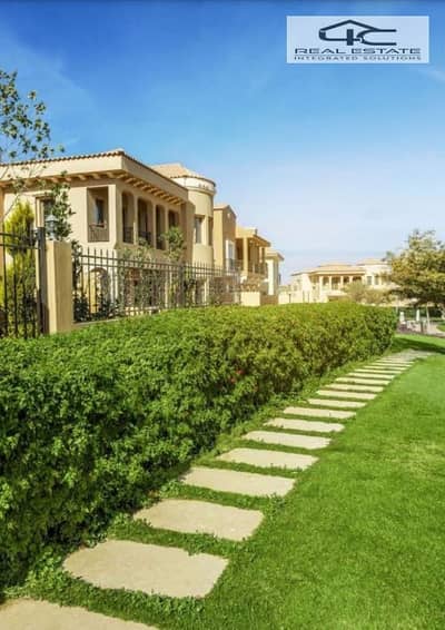 6 Bedroom Villa for Sale in New Cairo, Cairo - 14. JPG