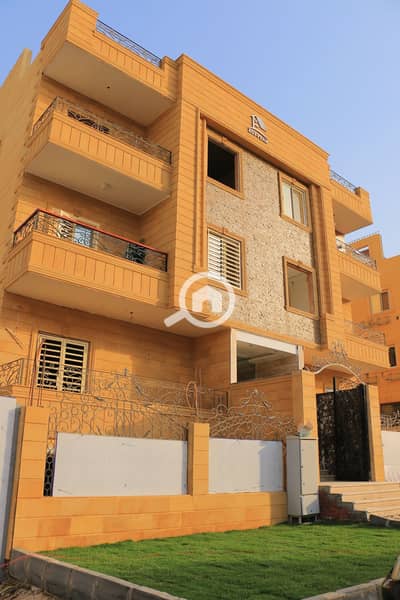 3 Bedroom Apartment for Sale in 6th of October, Giza - 20210907163546_IMG_0040. JPG