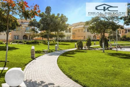 5 Bedroom Villa for Sale in New Cairo, Cairo - 19. JPG